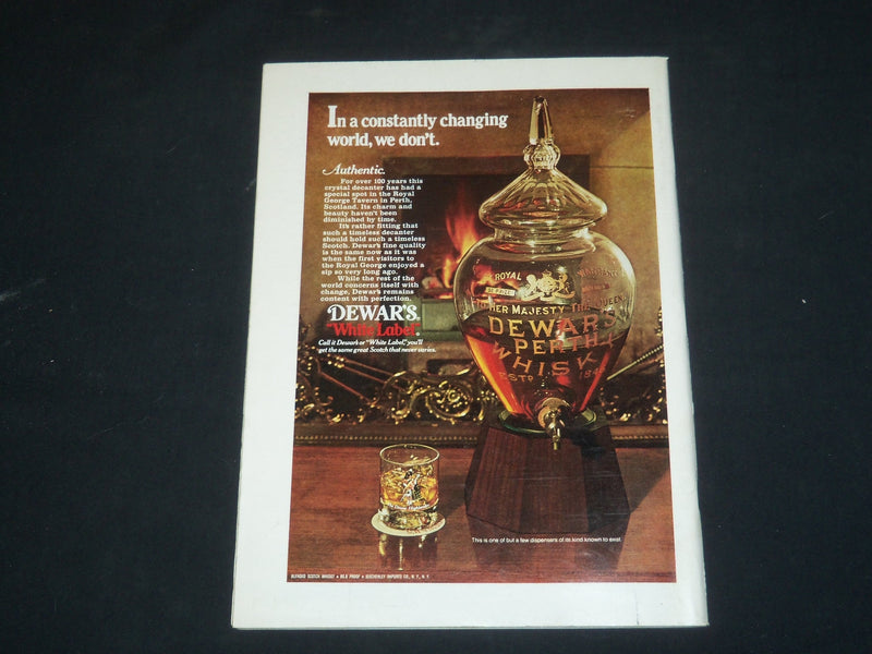 1978 OCTOBER 23 THE NEW YORKER MAGAZINE - ILLUSTRATED COVER - NY 1241