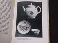 1904 HOW TO IDENTIFY OLD CHINA BY MRS. WILLOUGHBY HODGSON BOOK - KD 3700