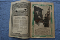 1916 DEC SUCCESSFUL FARMING MAGAZINE - GREAT COVER, ARTICLES & ADS - ST 1000L