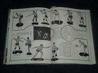 1941 ARCHIVE ST. LOUIS UNIVERSITY YEARBOOK - MISSOURI - GREAT PHOTOS - YB 611