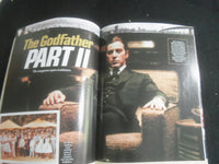 2019 THE COMPLETE GUIDE TO THE GODFATHER MAGAZINE - MARLON BRANDO - B 4077D
