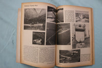 1965 FEBRUARY-MARCH BOATCRAFT MAGAZINE - K 3282