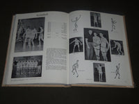 1959 EMBERS WAYNE TOWNSHIP HIGH SCHOOL YEARBOOK - WAYNE NEW JERSEY - YB 1407