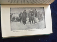 1912 THE TIDES OF BARNEGAT HARDCOVER BOOK BY F. HOPKINSON SMITH - KD 8423