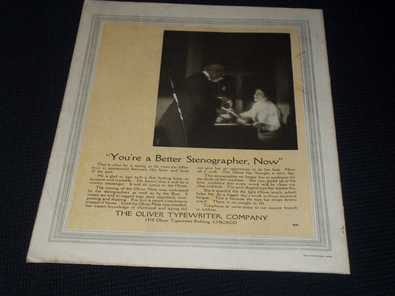 1917 JANUARY 18 LESLIE'S ILLUSTRATED MAGAZINE - NICE ILLUSTRATED COVER - E 5538