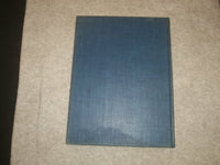1943 NEW JERSEY STATE TEACHERS COLLEGE AT TRENTON YEARBOOK -TRENTON, NJ- YB 2297
