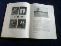 1932 DONNYBROOK FAIR GOUCHER COLLGE YEARBOOK - BALTIMORE, MARYLAND - YB 2702