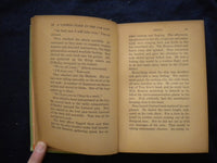 1942 A YANKEE FLIER IN THE FAR EAST HARDCOVER BOOK BY AL AVERY - KD 8110