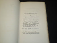 1892 WITH TRUMPET AND DRUM LIMITED EDITION #223 BY EUGENE FIELD - JC 4