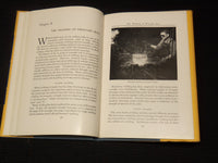 1951 WROUGHT IRON MANUFACTURE BOOK BY JAMES ASTON & STORY - 8TH PRINT - KD 9519