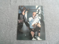 1989 JEROME ROBBINS' BROADWAY PROGRAM - IMPERIAL THEATER, NY - J 7632