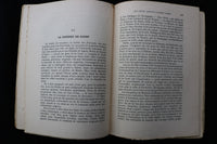 1947 LES DEUX AMOURS D'AGNES SOREL SOFTCOVER BOOK-GABRIEL BOISSY -FRENCH- K 3500