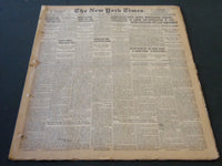 1926 APRIL 24 NEW YORK TIMES - JOSEPH PENNELL NOTED ARTIST DEAD - NT 5580