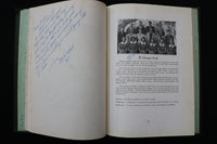 1938 EL CHASQUI CHINO HIGH SCHOOL YEARBOOK - CHINO, CALIFORNIA - YB 3511