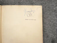 1921 INJURIES & DISEASES OF THE BONES AND JOINTS BY BAETJER & WATERS - KD 2759C