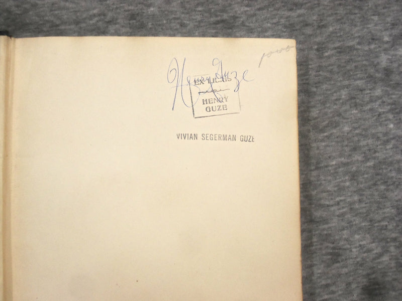 1921 INJURIES & DISEASES OF THE BONES AND JOINTS BY BAETJER & WATERS - KD 2759C