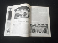 1929 JULY RADIO BROADCAST MAGAZINE - NICE COVER, ARTICLES & PHOTOS - B 434T