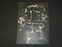 1968 TOWER JERSEY CITY STATE COLLEGE YEARBOOK - JERSEY CITY, NJ - YB 1912