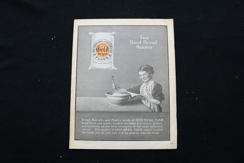 1904 JULY 16 THE SATURDAY EVENING POST MAGAZINE - WOMAN IN WAVE COVER - E 10823