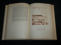 1945 THE POEMS OF JOHN GREENLEAF WHITTIER HARDCOVER BOOK BY UNTERMEYER - KD 7029