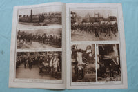 1914 OCT 22 NEW YORK TIMES MID-WEEK PICTORIAL WAR EXTRA-ALGERIAN CAVALRY-NP 9120