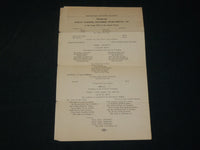 1907 NOVEMBER 17 THE PEOPLE'S INSTITUTE BULLETIN - VOLUME 3 NO. 2 - J 5971
