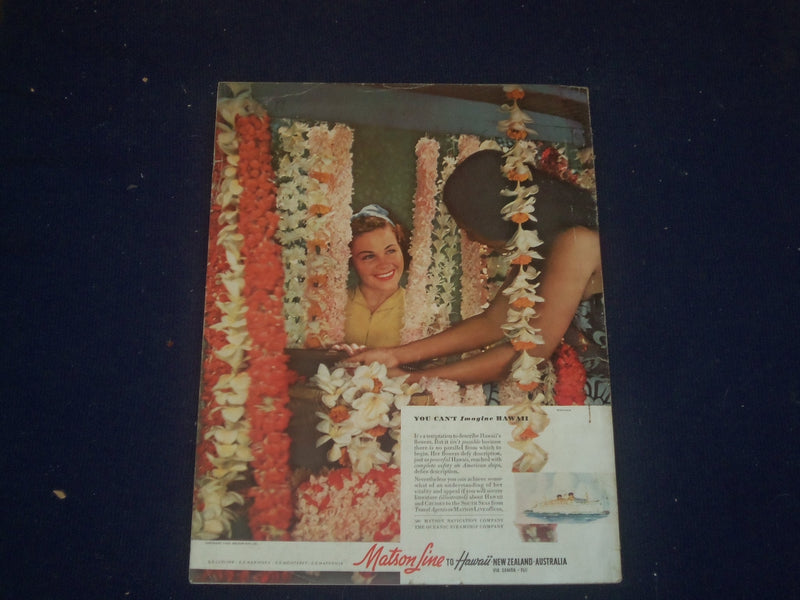 1940 JANUARY HOUSE BEAUTIFUL MAGAZINE - GREAT PHOTOS & ADS - B 750