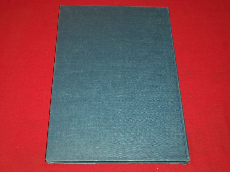 1962 RWDSU RECORD NEWSPAPER BOUND VOLUME NO. 9 - RETAIL - WHOLESALE - R 15I