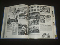 1998 TOMS RIVER HIGH SCHOOL NORTH YEARBOOK - TOMS RIVER, NEW JERSEY - YB 2273