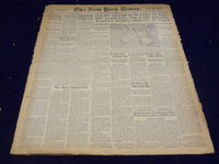 1942 MARCH 23 NEW YORK TIMES - BATAAN SCORNS DEMAND TO YIELD - NT 1209