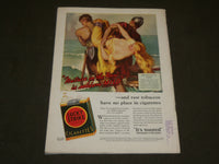 1932 OCTOBER 17 TIME MAGAZINE - LILY PONS COVER - T 341