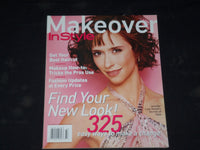 2003 SPRING IN STYLE MAKEOVER MAGAZINE - JENNIFER LOVE HEWITT COVER - B 423