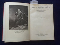 1946 THE SUN'S BRIGHT CHILD HARDCOVER BOOK BY JULIUS BERSTL - KD 8438