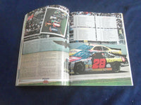 1997 AUGUST 2 BRICKYARD 400 RACING PROGRAM - GREAT PHOTOS - SP 3744O