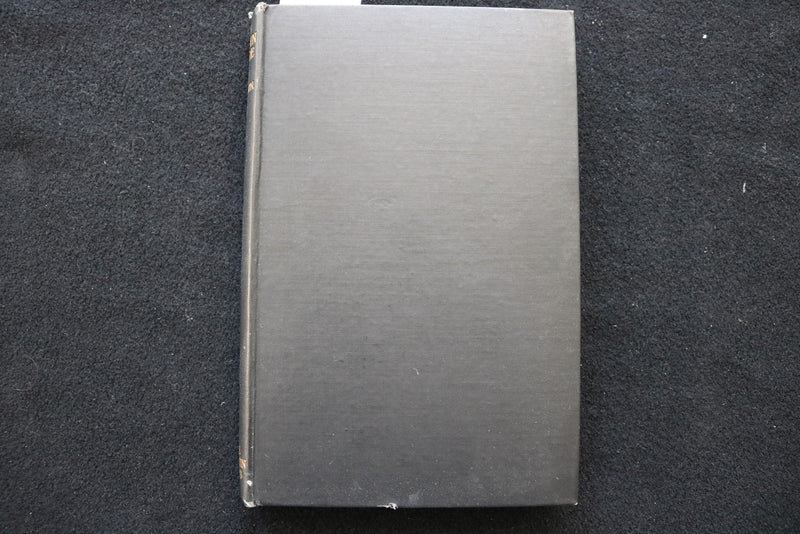 1932 THE GOLDEN TRADE OF RIVER GAMBRA HARDCOVER BOOK BY RICHARD JOBSON - KD 9747