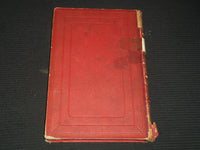 1877 MAGASIN D'EDUCATION FRENCH BOOK - JULES VERNE - #238