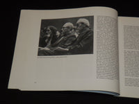 1993 DIE FREUDIANER FOTOGRAFIEN VON GIDAL GERMAN BOOK - SOFTCOVER - KD 6494I