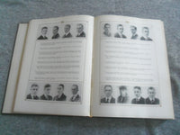 1918 THE CORNELLIAN CORNELL UNIVERSITY YEARBOOK - ITHACA, NEW YORK - YB 2911