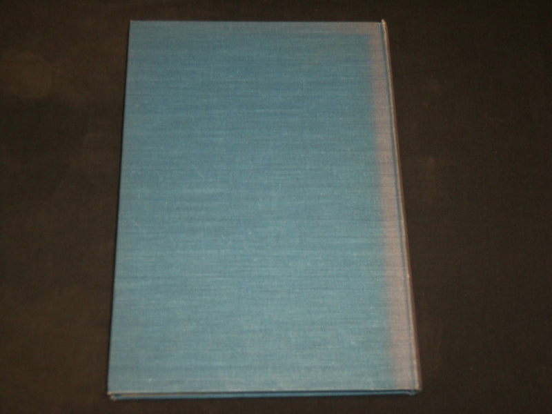 1954 BIOLOGY OF DESERTS BOOK EDITED BY J. L. CLOUDSLEY-THOMPSON - KD 2769F