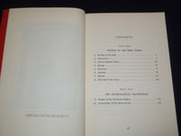 1961 INDIANS OF THE MESA VERDE SOFTCOVER BOOK BY DON WATSON - KD 7653