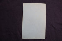 1942 MASS. DEPT OF HEALTH SERVING MEALS AT LOW COST SOFTCOVER BOOK - K 1355