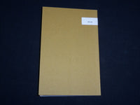 1981 HISTORY OF TYPEFOUNDING IN THE UNITED STATES BOOK BY DAVID BRUCE - J 6503