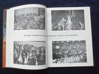 1960 PIERIAN RICHMOND HIGH SCHOOL YEARBOOK - RICHMOND, INDIANA - YB 1926P