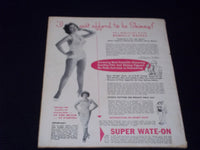 1961 JANUARY MOVIELAND & TV TIME MAGAZINE - ELVIS PRESLEY FRONT COVER - E 15699