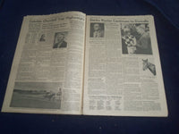 1969 APRIL 29 THE DAILY RACING FORM - DERBY ROSTER CONTINUES TO DWINDLE- NP 5511
