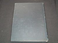 1930 SEPT-DEC THE INTERNATIONAL STUDIO MAGAZINE BOUND VOLUME - KD 1870F