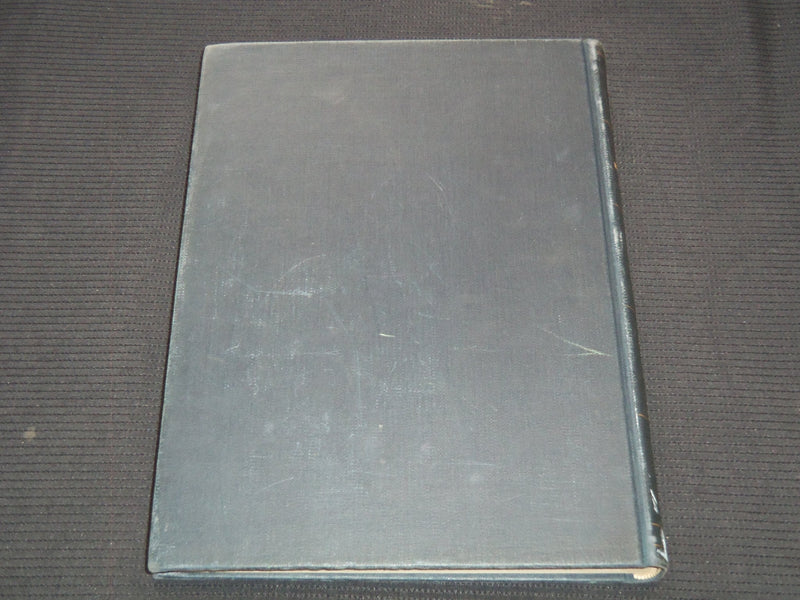 1930 SEPT-DEC THE INTERNATIONAL STUDIO MAGAZINE BOUND VOLUME - KD 1870F