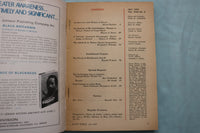 1974 JULY BLACK WORLD MAGAZINE - THOMAS A. DORSEY - FATHER OF GOSPEL - K 3363