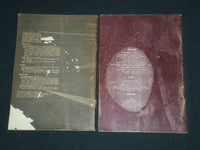 1951 SPRING & WINTER GENERATION MAGAZINE LOT OF 2 ISSUES - J 4329
