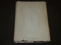 1950 PAINTING - COLOUR - HISTORY OF MODERN PAINTING BOOK - NICE PHOTOS- KD 1350G